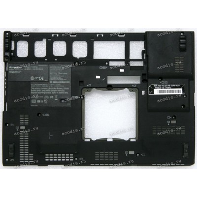 Поддон Lenovo ThinkPad X200 (60.48Q08.004, 60.47Q18.002, 60.47Q18.006)