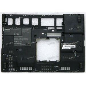 Поддон Lenovo ThinkPad X201 (60.4CV03.001)