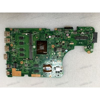 MB Asus X555BP MB._8G/A9-9410/AS (V2G) (90NB0D30-R00040, 60NB0D30-MB1210 (202)) X555QG REV. 2.0, AMD 216-0856080