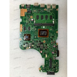 MB Asus X555DG MB._4G/A10-8700P/AS (V2G)(EDP) (90NB09A0-R00020, 60NB09A0-MB1501 (200)) X555DG REV. 2.0, AMD 216-0867030