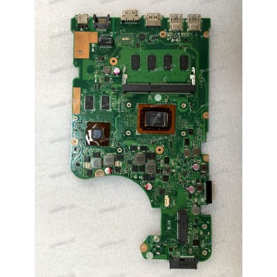 MB Asus X555DG MB._4G/A10-8700P/AS (V2G)(EDP) (90NB09A0-R00020, 60NB09A0-MB1501 (200)) X555DG REV. 2.0, AMD 216-0867030