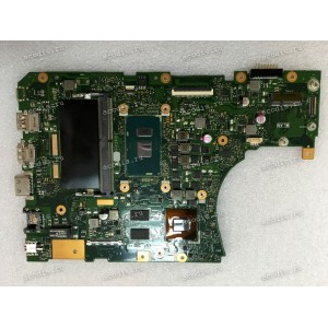 MB Asus X556UQ MAIN_BD._8G/I7-6500U/AS (V2G) (90NB0BH0-R00040, 60NB0BH0-MB2020 (313)) X556UV REV. 3.1, N16S-GTR-S-A2