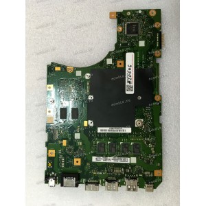 MB Asus X556UQ MAIN_BD._8G/I7-6500U/AS (V2G) (90NB0BH0-R00040, 60NB0BH0-MB2020 (313)) X556UV REV. 3.1, N16S-GTR-S-A2