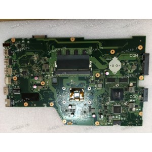 MB Asus X751SV MB._4G/N3710/AS (V1G)(EDP) (90NB0BR0-R01100, 60NB0BR0-MB1110 (201)) X751SA REV. 2.0, N16V-GMR1-S-A2