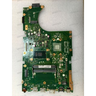 MB Asus X756UAM MAIN_BD./I3-6100U/AS (90NB0A00-R00050, 60NB0A00-MB2210-310) X756UV REV. 3.1