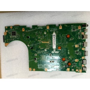 MB Asus X756UAM MAIN_BD./I3-6100U/AS (90NB0A00-R00050, 60NB0A00-MB2210-310) X756UV REV. 3.1