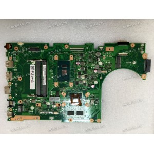 MB Asus X756UV MB._0M/I3-6100U/AS (V2G)(EDP) (90NB0C70-R00020, 60NB0C70-MB1400) X756UV REV. 3.1, nVidia N16V-GMR1-A2 
