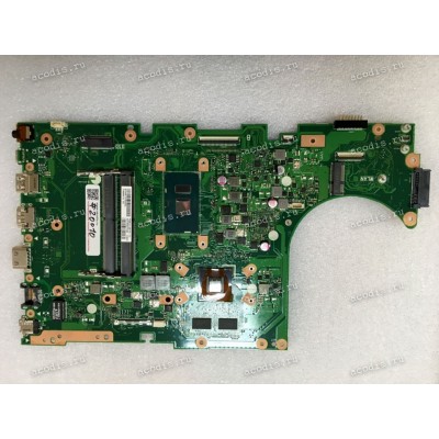 MB Asus X756UV MB._0M/I3-6100U/AS (V2G)(EDP) (90NB0C70-R00020, 60NB0C70-MB1400) X756UV REV. 3.1, nVidia N16V-GMR1-A2 