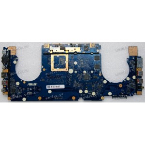MB Asus GL502VY MB._0M/I7-6700HQ/AS (V8G) (U3.1) (VR) (90NB0BJ0-R00021, 60NB0BJ0-MB1310, 90NB0BJ0-R00020) GL502VY REV. 2.2 nVidia N16E-GX-A1