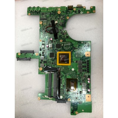 MB Asus G751JL MAIN_BD._0M/I7-4720HQ (V2G) (90NB0890-R01000, 60NB0890-MB1203) G751JL REV. 2.0, nVidia N16E-GS-KAB-A1