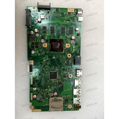 MB Asus X540SAA MB._4G/N3050 (90NB0B30-R00030, 60NB0B30-MB1310 R210) X540SA REV. 2.1.