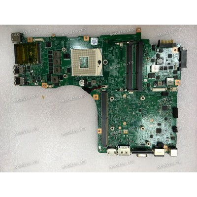 MB MSI GT60, GT683, GT683R, GT683DX, GT683DXR, GT70 (MS-16F21 ver 1.2)