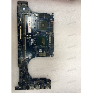 MB Dell XPS 15 9530 P31F VAUB0 LA-9941P rev. 1.0 (A00) Intel i7-4712HQ,  nVidia GT750M N15P-Q1-A2