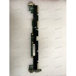 MB Asus TF810C dockstantion (90R-OK0LMB50000Y, 60-0K0LMB5001-B02, 69NM0EU11B02) 