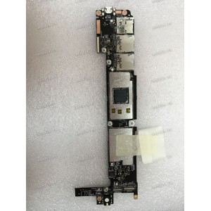 MB Asus ZenPad C 7.0 Z170CG MAIN_BD._2G/C3230/AS (eMMC 16G)(D)/S2/2M (90NP01Y0-R00070) REV. 1.5, Intel PMB8018 P10 SoFIA 3GR, 1 чип Samsung KMR310001M-B611   