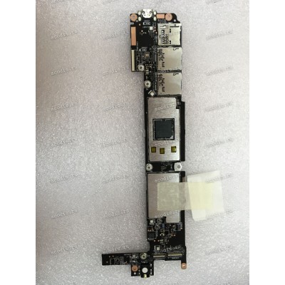 MB Asus ZenPad C 7.0 Z170CG MAIN_BD._2G/C3230/AS (eMMC 16G)(D)/S2/2M (90NP01Y0-R00070) REV. 1.5, Intel PMB8018 P10 SoFIA 3GR, 1 чип Samsung KMR310001M-B611   