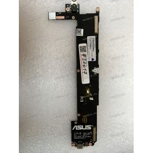 MB Asus ZenPad C 7.0 Z170CG MAIN_BD._2G/C3230/AS (eMMC 16G)(D)/S2/2M (90NP01Y0-R00070) REV. 1.5, Intel PMB8018 P10 SoFIA 3GR, 1 чип Samsung KMR310001M-B611   