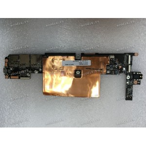 MB Asus ZenPad C 7.0 Z170CG MAIN_BD._1G/C3230/AS (eMMC 8G)(D)/S2/(3G 900&2100)/2M(90NP01Y0-R00030, 60NP01Y0-MB5040) REV. 1.6, Intel PMB8018 P10 SoFIA 3GR, 1 чип SK hynix H9TQ64A8GTMC URKUM 539Y