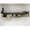 MB Asus ZenPad C 7.0 Z170CG MAIN_BD._1G/C3230/AS (eMMC 16G) (D) (3G 900&2100)/S2/2M (90NP01Y0-R00060) REV. 1.5, Intel PMB8018 P10 SoFIA 3GR, 1 чип Samsung KMQ31000SM-B417