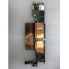 MB Asus ZenPad C 7.0 Z170C MAIN_BD._1G/C3200/AS (eMMC 8G)/2M (90NP01Z0-R00020, 60NP01Z0-MB1050) REV. 1.5, 1 чип Samsung KMQN1000SM-0316, Intel PMB8016 S10 SoFIA 3GRW