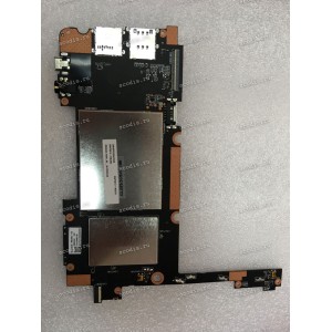 MB Asus ZenPad 10 Z300CNG MAIN_BD._1G/C3230 (eMMC 16G)(Z300CG)/S3/ V-SO-J59XW5 (90NP0210-R00070, 60NP0210-MBJ000)  REV. 1.3 