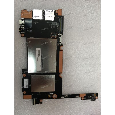 MB Asus ZenPad 10 Z300CNG MAIN_BD._1G/C3230 (eMMC 16G)(Z300CG)/S3/ V-SO-J59XW5 (90NP0210-R00070, 60NP0210-MBJ000)  REV. 1.3 