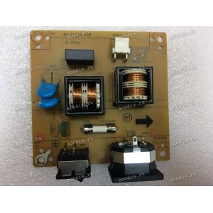 Плата БП Asus 24,0" PA249Q EMI BOARD QISDA 5E.21330.001 (04020-00920300, 4H.21330.A00) E162032 VOL. 3