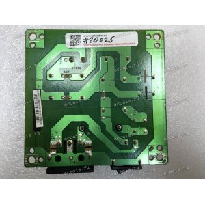 Плата БП Asus 24,0" PA249Q EMI BOARD QISDA 5E.21330.001 (04020-00920300, 4H.21330.A00) E162032 VOL. 3