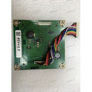 LED driver Board Asus PA249Q EMI DC to DC BD (LG) QISDA/5E.21344.002 (04020-00920600, 4H.213440.A01)