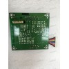 LED driver Board Asus PA249Q EMI DC to DC BD (LG) QISDA/5E.21344.002 (04020-00920600, 4H.213440.A01)