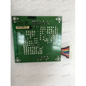 LED driver Board Asus PA249Q EMI DC to DC BD (LG) QISDA/5E.21344.002 (04020-00920600, 4H.213440.A01)