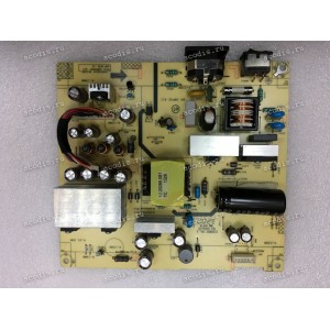 Плата БП Asus 24,0" PA248Q POWER BOARD (LGD DC) QISDA 5E.1WP02.002 (04020-00630900, 4H.1WP02.A11) E162032 VOL. 3
