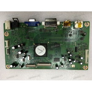 Mainboard Asus LMT 24,1" 1920x1080 PA249Q MAIN BOARD (04020-00920700, QISDA / 5E.21301.002) (LGD-SLA1) STM STDP802 AB, SKhynix H5PS5162GFR-S6C
