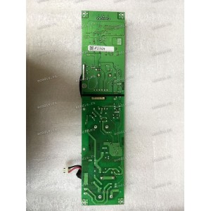 Плата БП Asus 24,0" PA249Q POWER BOARD QISDA 5E.21302.001 (04020-00920100, 4H.21302.A01) E162032 VOL. 3