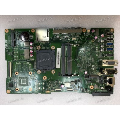 MB Asus All-in-One PC A4320 MAIN_BD./UMA/TPM (90PT01A0-R01000, 60PT01A0-MB1C01) A4320 REV. 1.2 