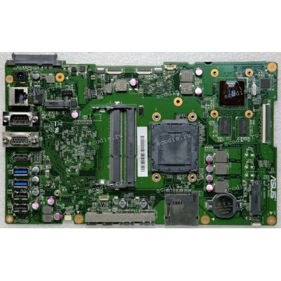 MB Asus All-in-One PC A6420 MAIN_BD./DIS/TPM (90PT01B0-R01000, 60PT01B0-MB2B21) A4320 REV. 1.2, nVidia N16S-GM-S-A2 
