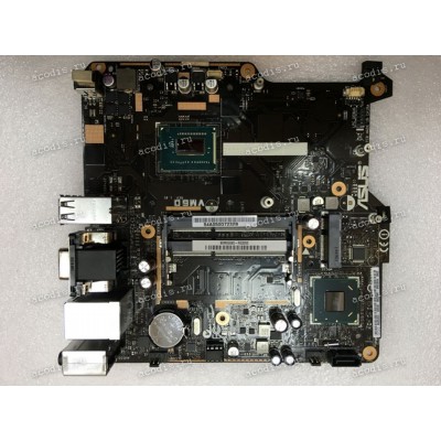MB Asus VivoPC VM60 MAIN_BD.I3-3217U/UMA/HM76 (90MS0060-R02000, 4A05353-00038-MS0060-MB0B04, 60MS0060-MB0B04) SLJ8E, REV. 1.01