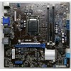Motherboard Asus H81/M70AD/DP_MB//UPS/FIC UPS/GS (90PA05D0-M3XBN0, 188719-00280-PA05D0-B31, 13020-00187900) E241918,  LGA 1150 Intel SR177 DH82H81, REV. 