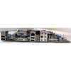 Motherboard Asus H81/M70AD/DP_MB//UPS/FIC UPS/GS (90PA05D0-M3XBN0, 188719-00280-PA05D0-B31, 13020-00187900) E241918,  LGA 1150 Intel SR177 DH82H81, REV. 