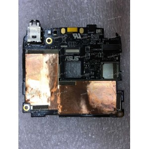 MB Asus ZenFone 5 A501CG MAIN_BD_eMMC 16G/Z2560/WW/3G (2G)/S1 (90AZ00J0-R0B100, 60AZ00J0-MBB000) A500CG REV 2.0, 1 чип SKhynix H26M52103FMR e-NAND 403A
