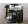 MB Asus ZenFone 5 A501CG MAIN_BD_eMMC 16G/Z2560/WW/3G (2G)/S1 (90AZ00J0-R0B100, 60AZ00J0-MBB000) A500CG REV 2.0, 1 чип SKhynix H26M52103FMR e-NAND 403A