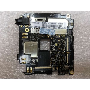 MB Asus ZenFone 5 A501CG MAIN_BD_eMMC 16G/Z2560/WW/3G (2G)/S1 (90AZ00J0-R0B100, 60AZ00J0-MBB000) A500CG REV 2.0, 1 чип SKhynix H26M52103FMR e-NAND 403A