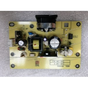 Плата БП Asus 23,8" VP249H (R050005062180(A3), 60I606J231771A3) (715G6930-P06-000-001R) E148158, E226036, ET-005 REV.03 (S)