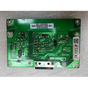 Плата БП Asus 23,8" VP249H (R050005062180(A3), 60I606J231771A3) (715G6930-P06-000-001R) E148158, E226036, ET-005 REV.03 (S)