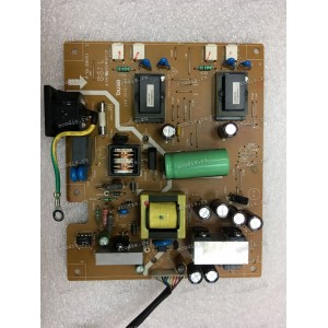 Плата БП BenQ 17,0" Q7T4 (4H.L2E02.A35) E162032 VOL. 3 