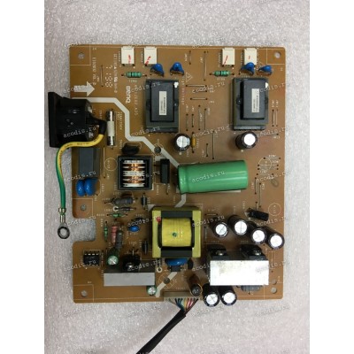 Плата БП BenQ 17,0" Q7T4 (4H.L2E02.A35) E162032 VOL. 3 