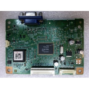 Mainboard Samsung 17,0" 1280x1024 SyncMaster 740N (SE16AWL-LF) 