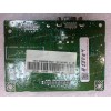Mainboard Samsung 17,0" 1280x1024 SyncMaster 740N (SE16AWL-LF) 