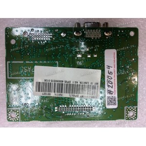 Mainboard Samsung 17,0" 1280x1024 SyncMaster 740N (SE16AWL-LF) 
