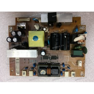 Плата БП LG 20,1" L204WS (L204WTS) (E79IS371558011604) 